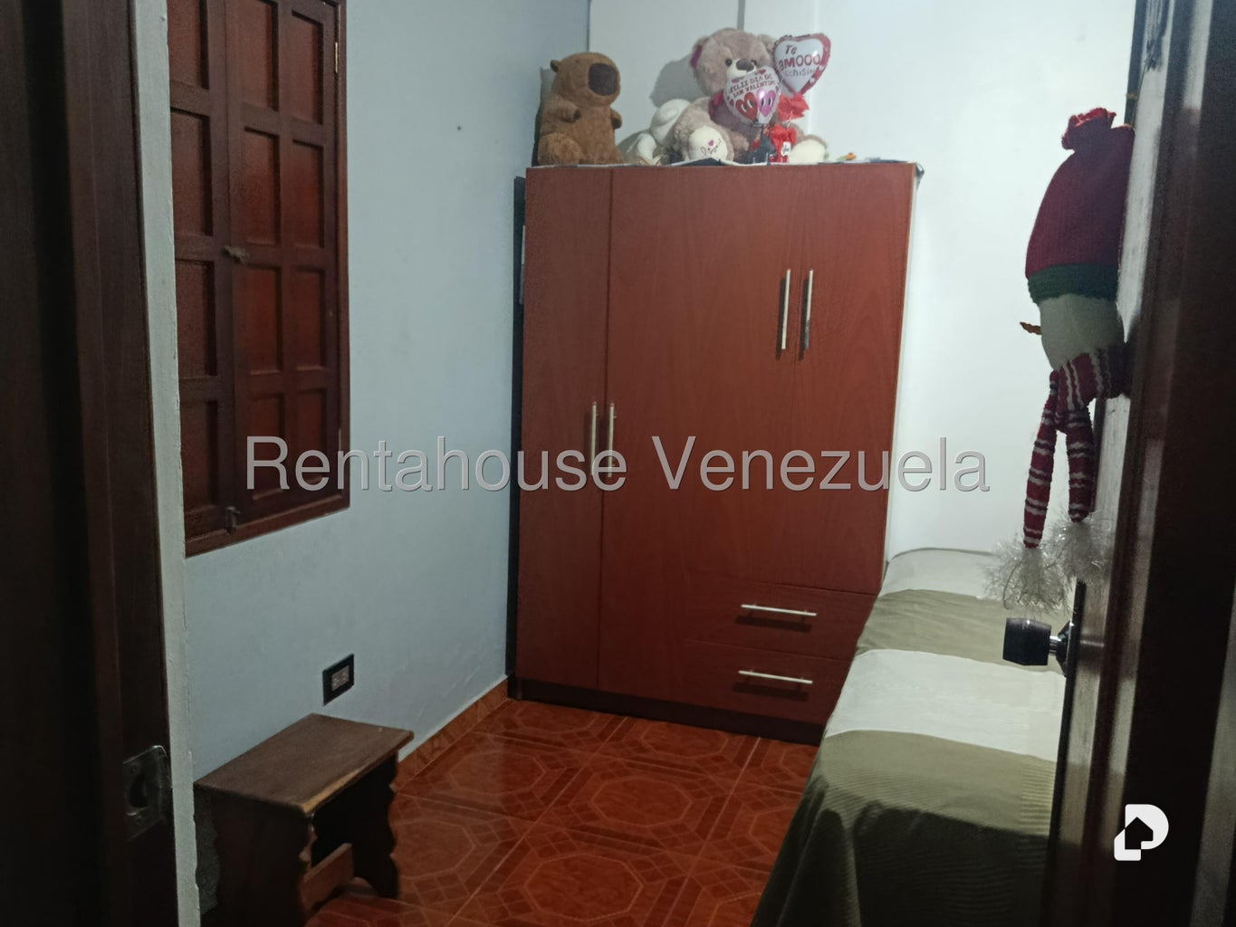 Apartamento en Parroquia Santa Rosalía, Caracas – 10