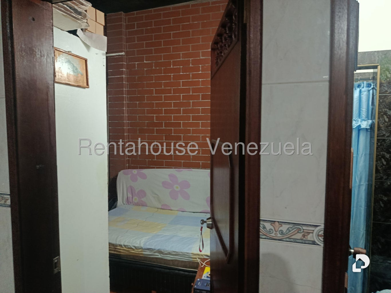 Apartamento en Parroquia Santa Rosalía, Caracas – 13