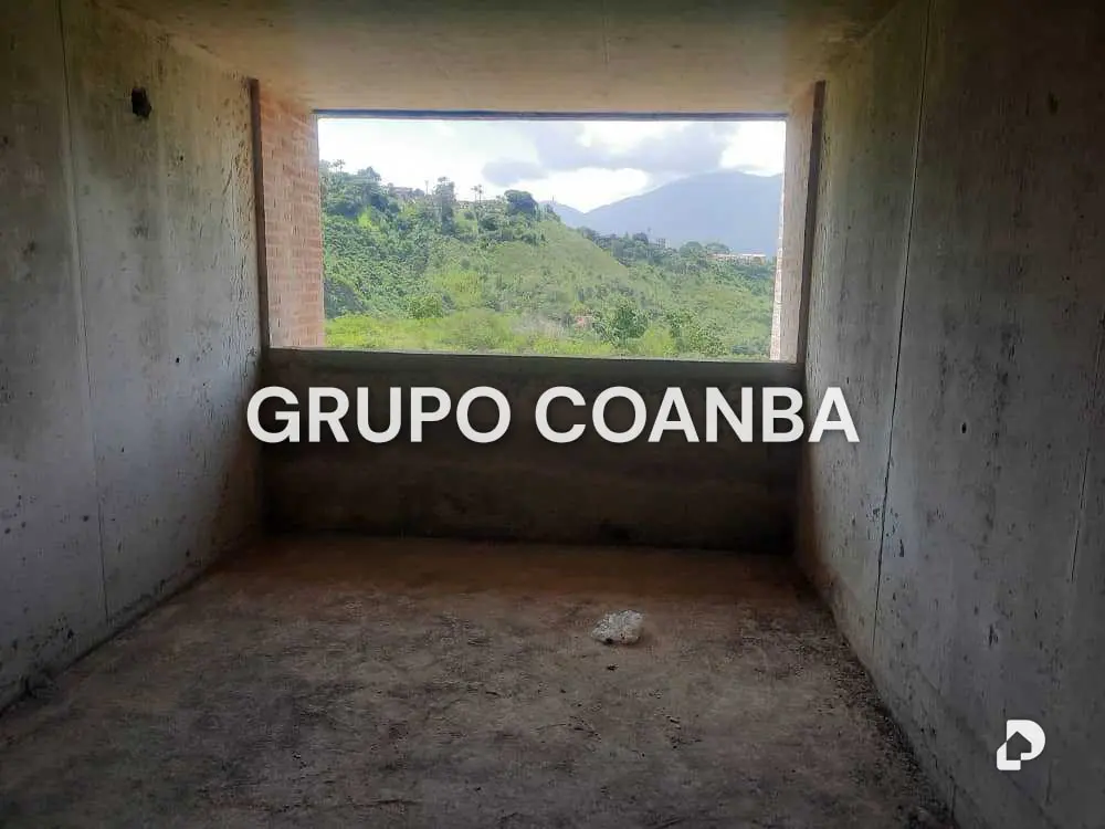Apartamento en Los Naranjos (del Cafetal), Caracas – 5