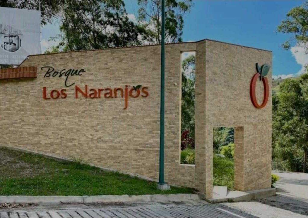 Apartamento en Los Naranjos (del Cafetal), Caracas - 1