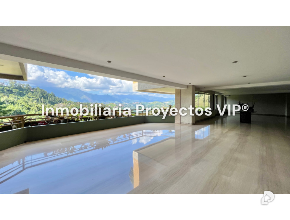 Apartamento en Lomas de La Lagunita, Caracas – 16