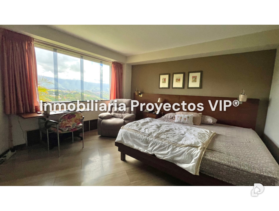 Apartamento en Lomas de La Lagunita, Caracas – 10
