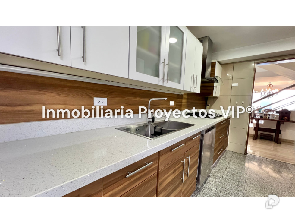 Apartamento en Lomas de La Lagunita, Caracas – 7