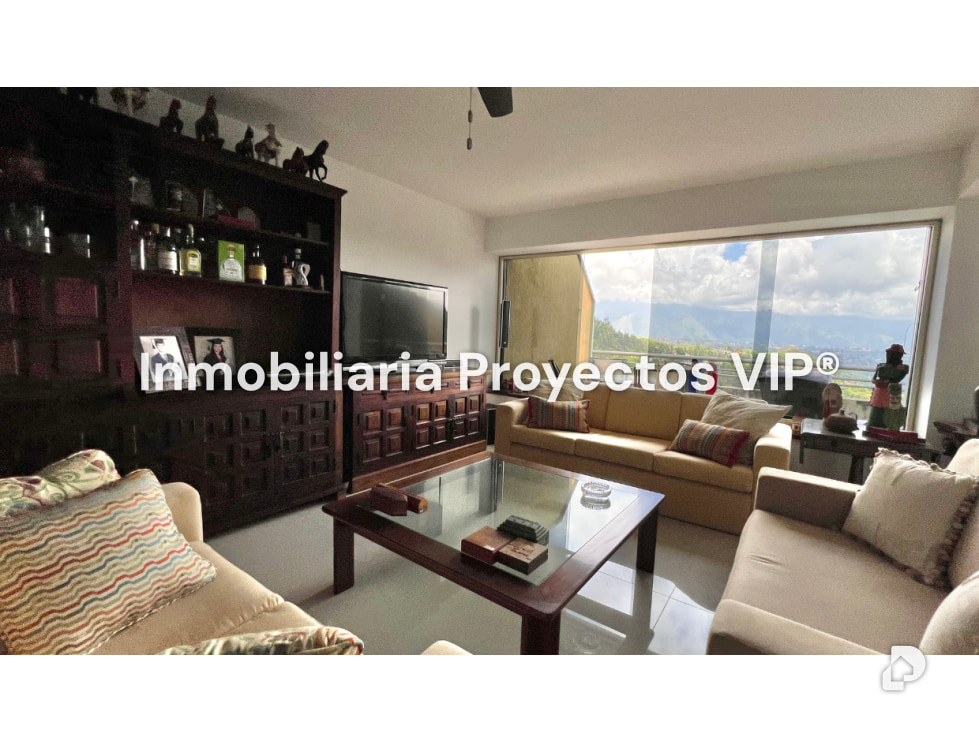 Apartamento en Lomas de La Lagunita, Caracas – 13