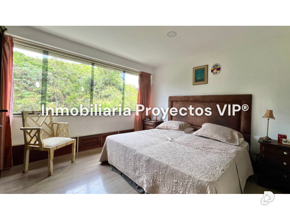 Apartamento en Lomas de La Lagunita, Caracas – 9