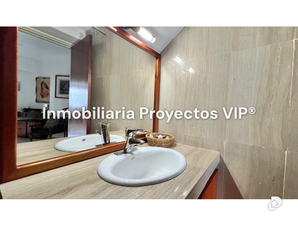 Apartamento en Lomas de La Lagunita, Caracas – 8