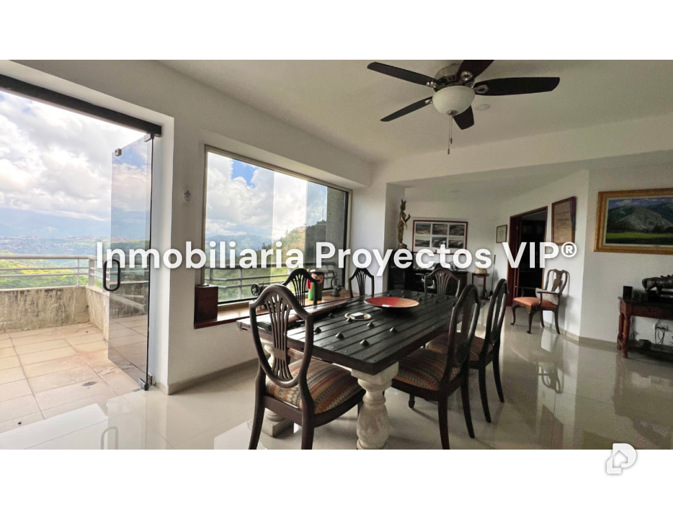 Apartamento en Lomas de La Lagunita, Caracas – 14