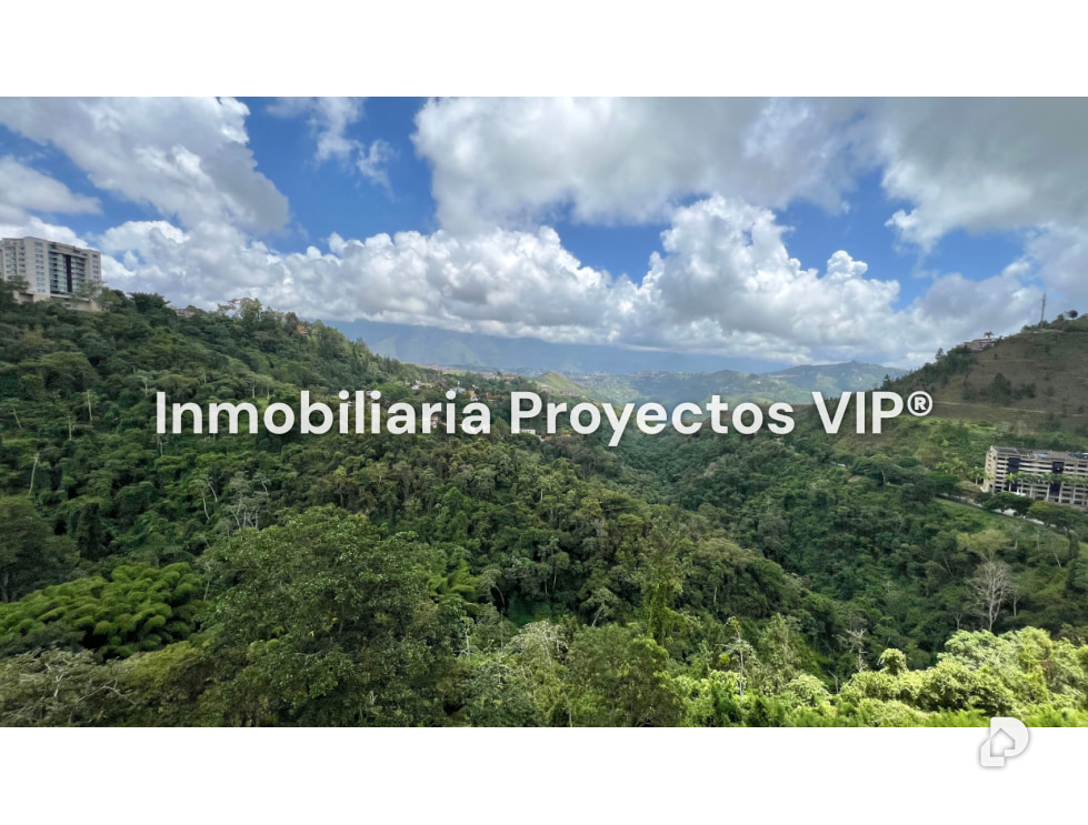 Apartamento en Lomas de La Lagunita, Caracas – 6