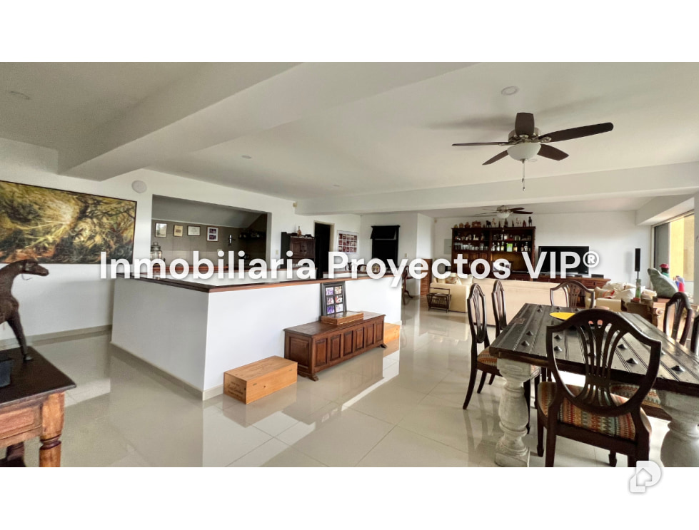 Apartamento en Lomas de La Lagunita, Caracas – 12