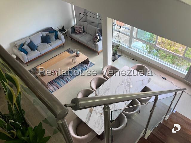 Apartamento en La Boyera, Caracas – 26