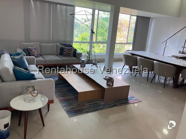 Apartamento en La Boyera, Caracas – 9
