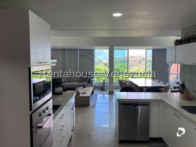 Apartamento en La Boyera, Caracas – 18