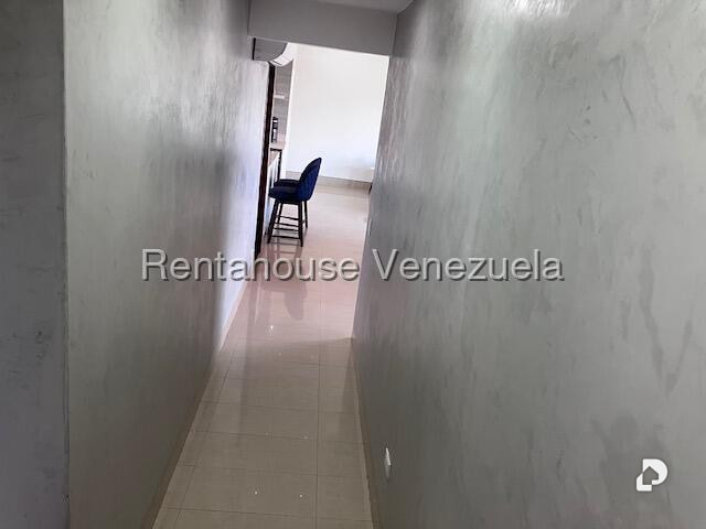 Apartamento en La Boyera, Caracas – 28