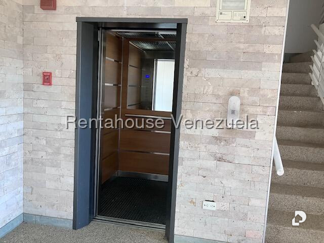 Apartamento en La Boyera, Caracas – 7