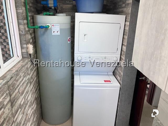 Apartamento en La Boyera, Caracas – 21