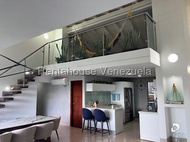 Apartamento en La Boyera, Caracas – 13