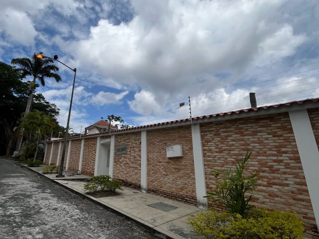 Casa en Terrazas del Club Hípico, Caracas - 1