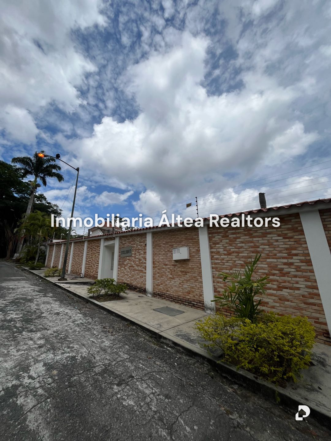 Casa en Terrazas del Club Hípico, Caracas – 1