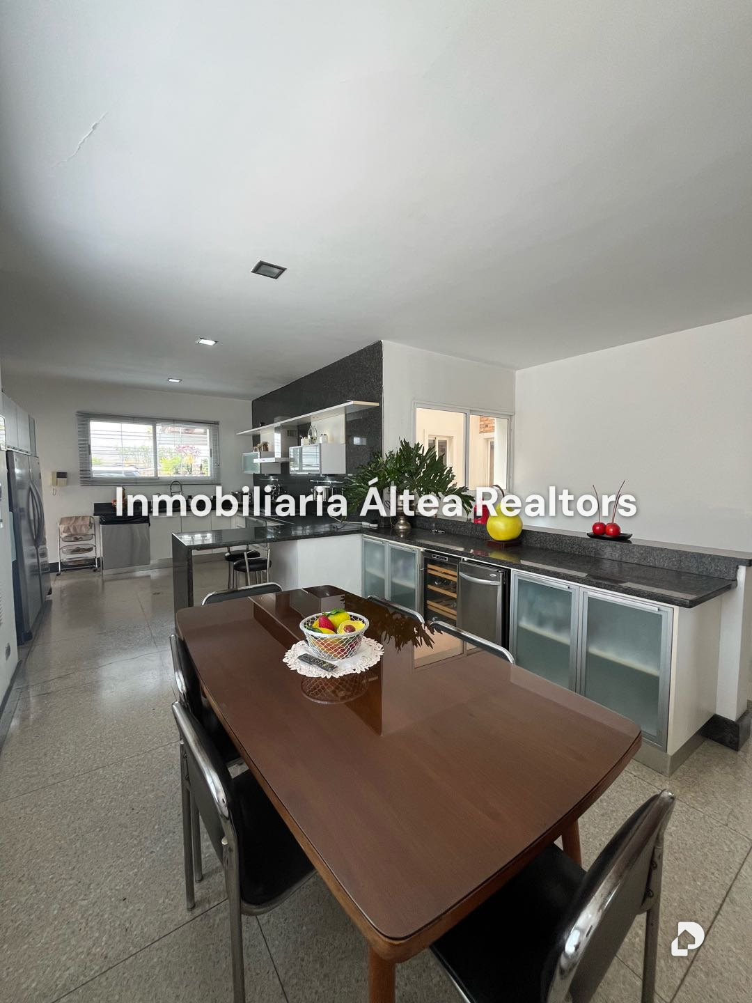 Casa en Terrazas del Club Hípico, Caracas – 18