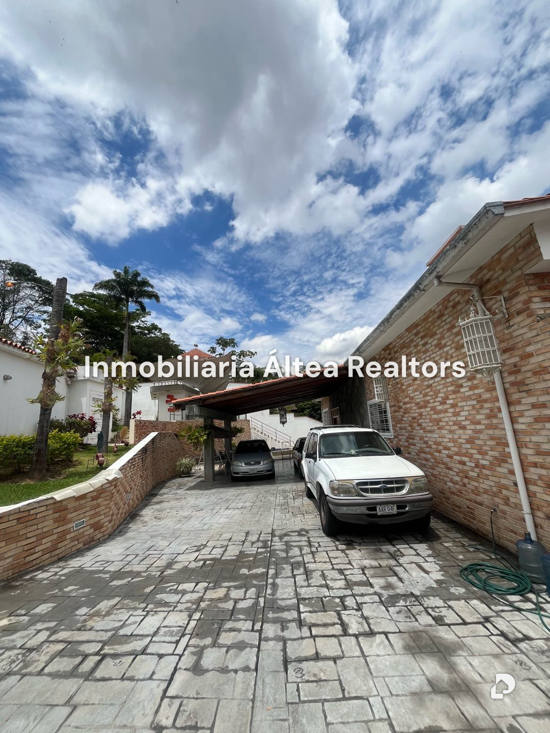 Casa en Terrazas del Club Hípico, Caracas – 22