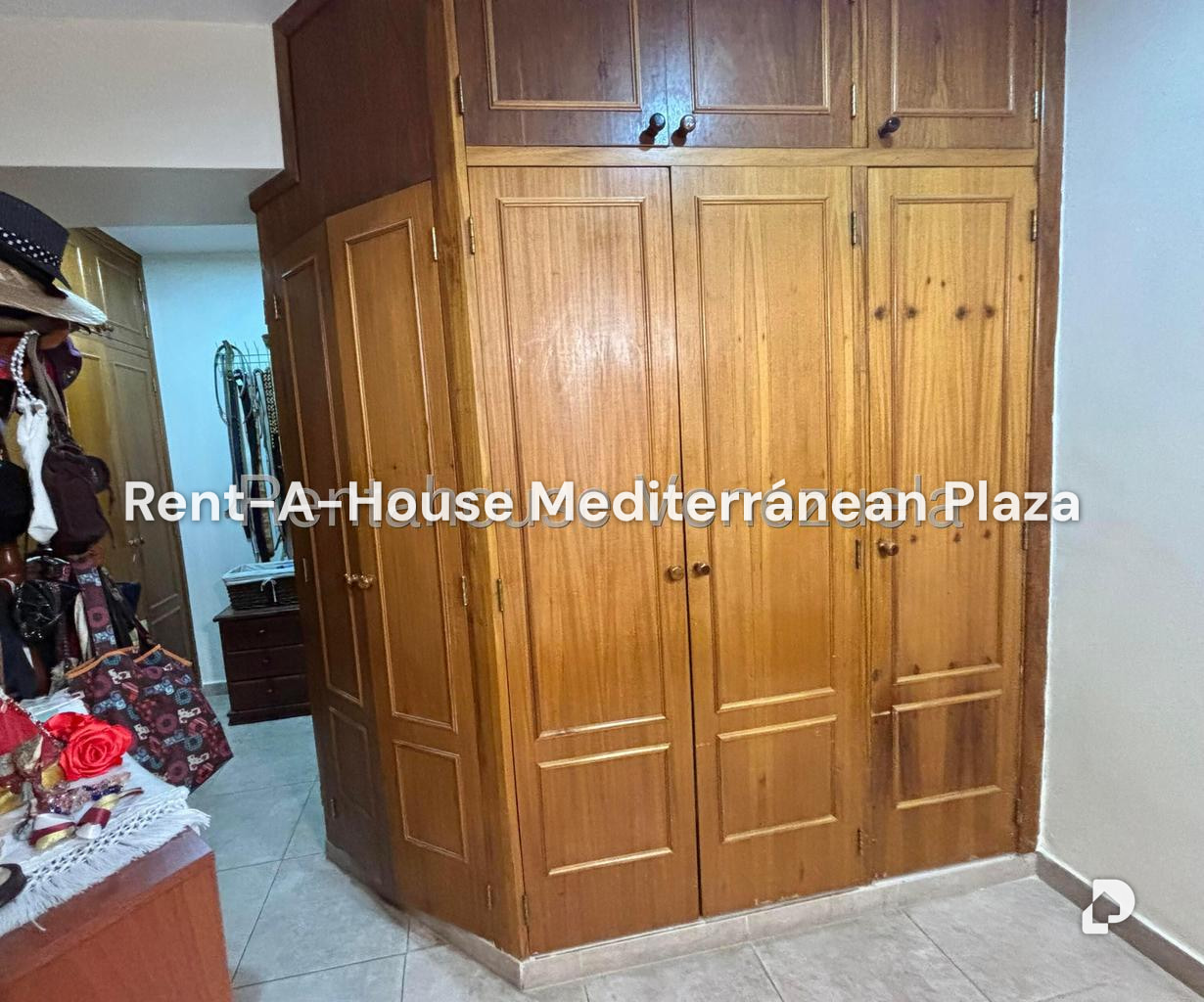 Apartamento en El Bosque, Valencia – 11
