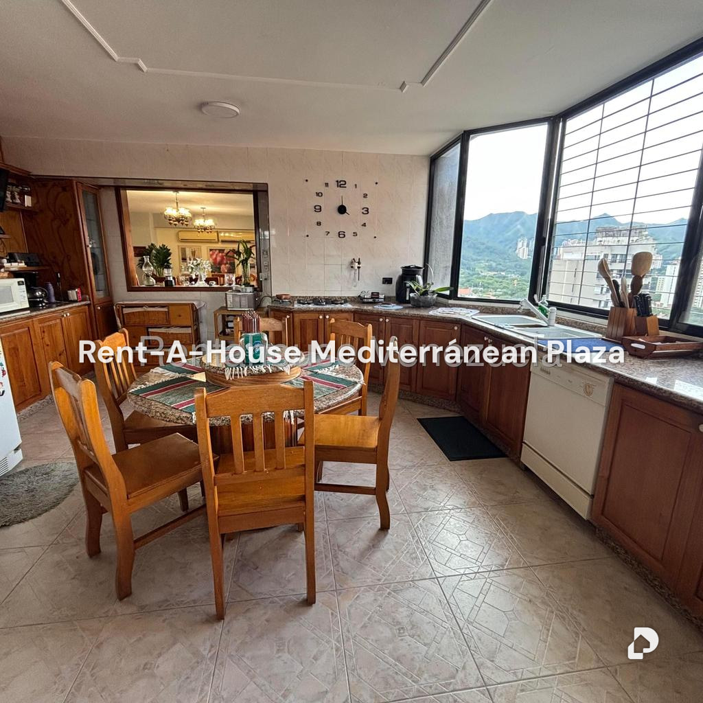 Apartamento en El Bosque, Valencia – 8