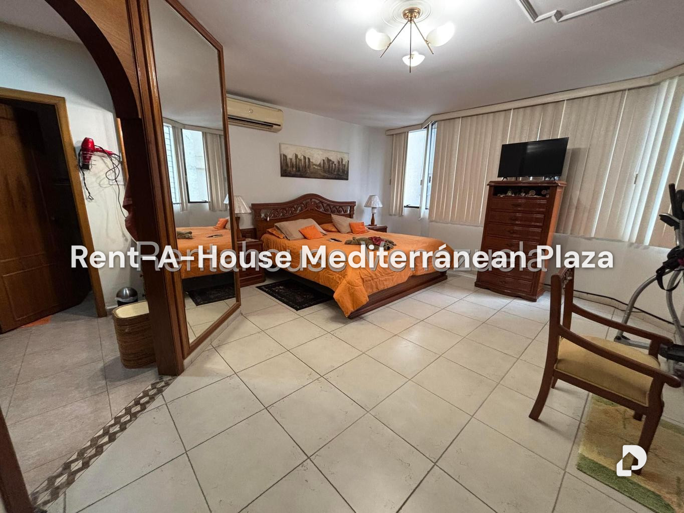 Apartamento en El Bosque, Valencia – 9