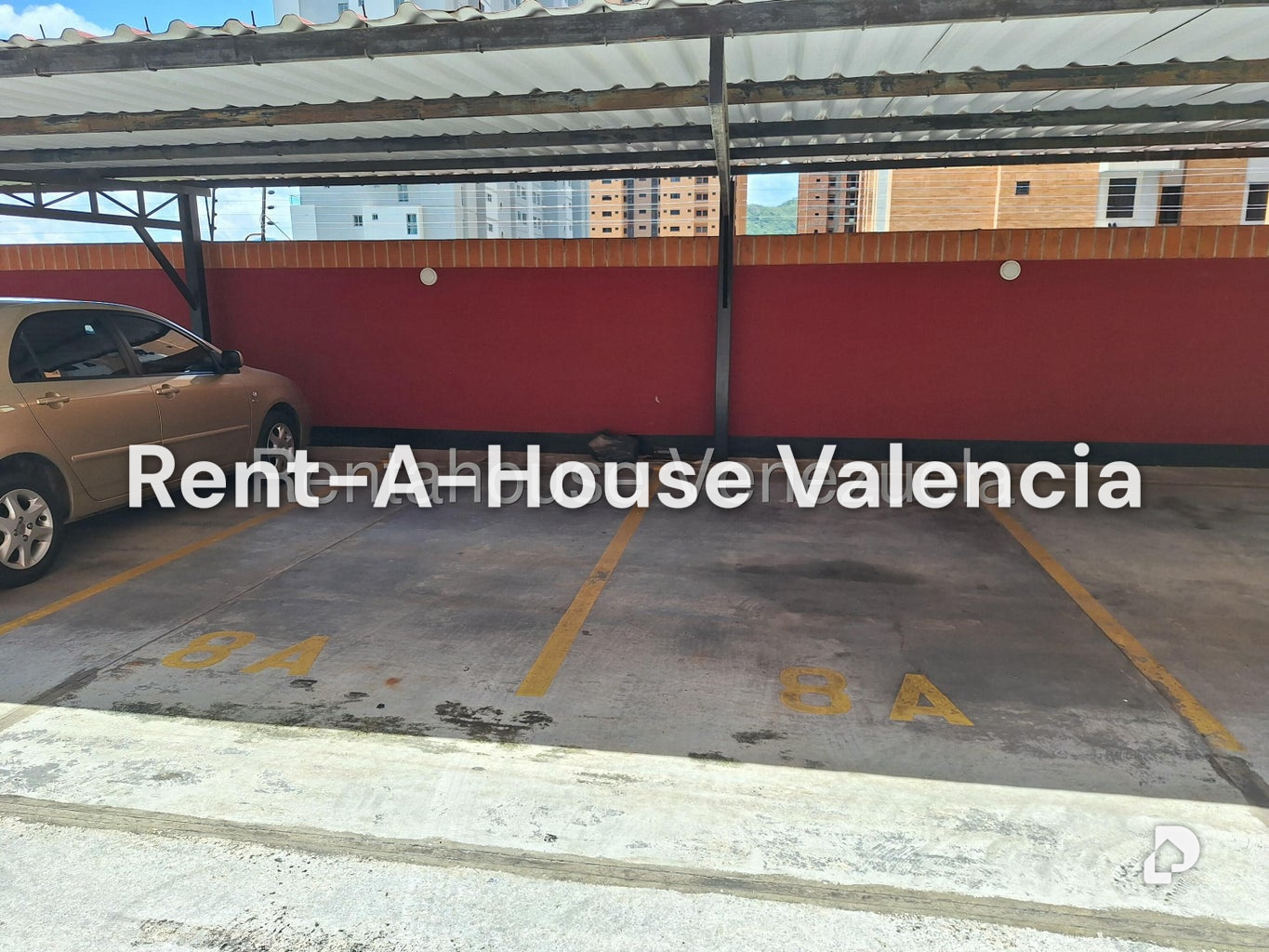 Apartamento en La Trigaleña, Valencia – 18