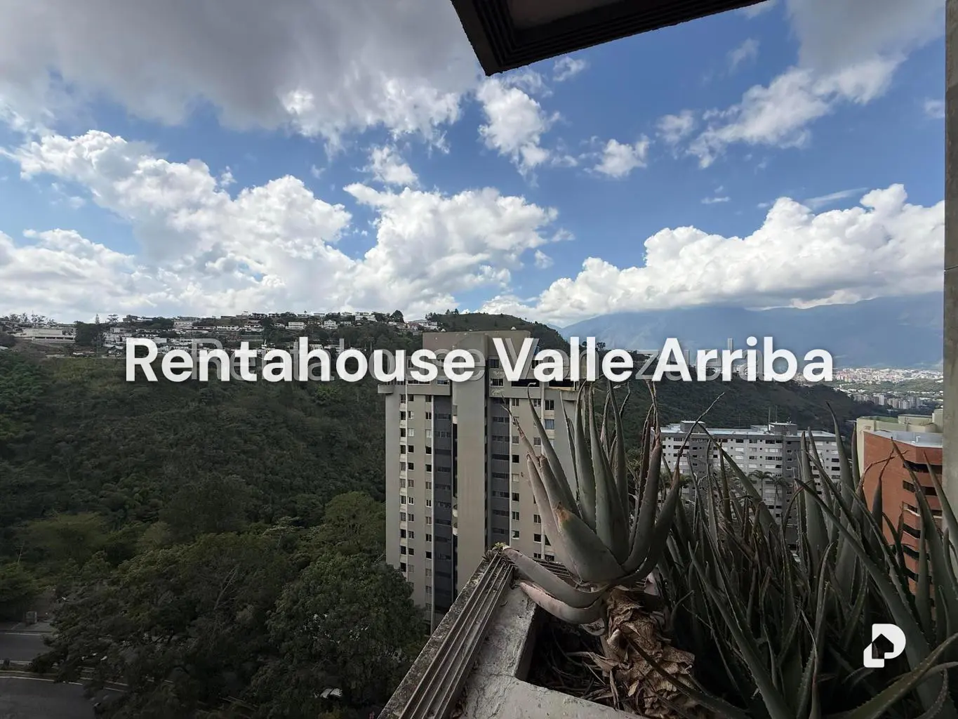 Apartamento en Los Naranjos (del Cafetal), Caracas – 22