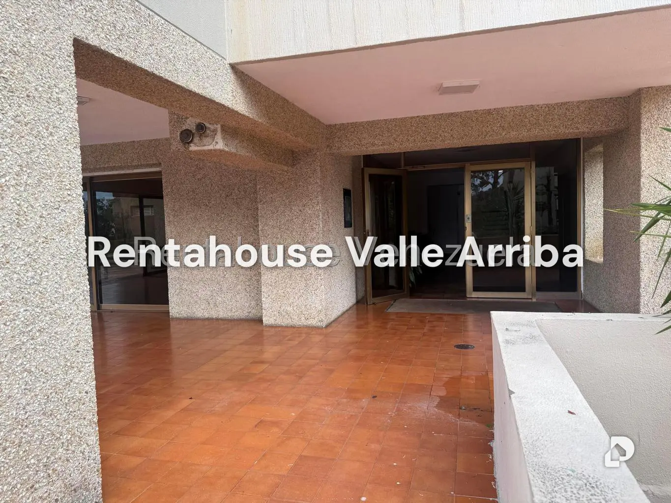 Apartamento en Los Naranjos (del Cafetal), Caracas – 24