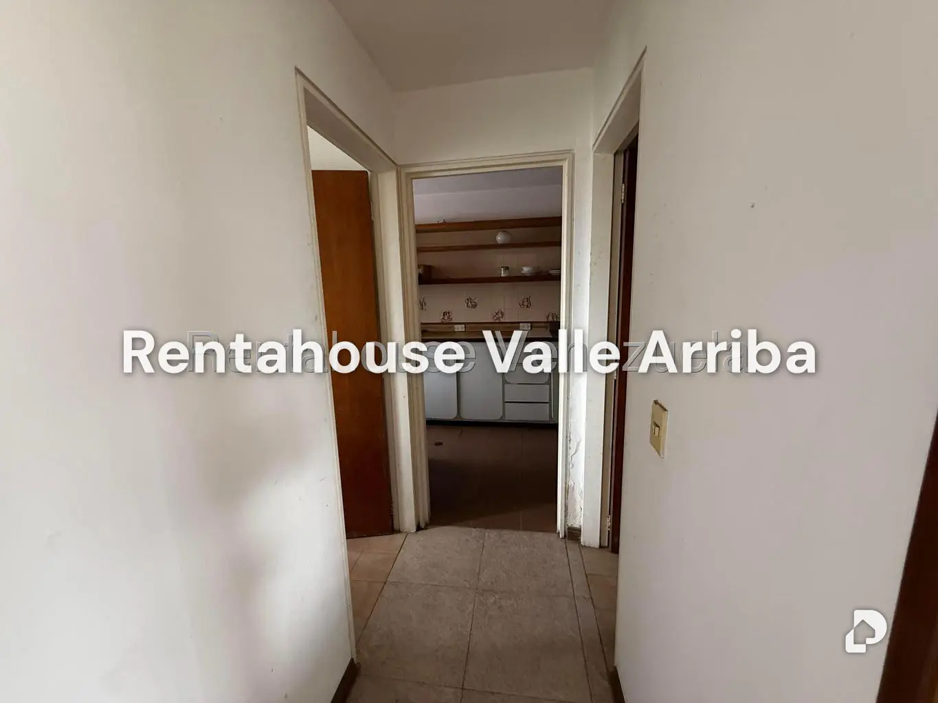 Apartamento en Los Naranjos (del Cafetal), Caracas – 10