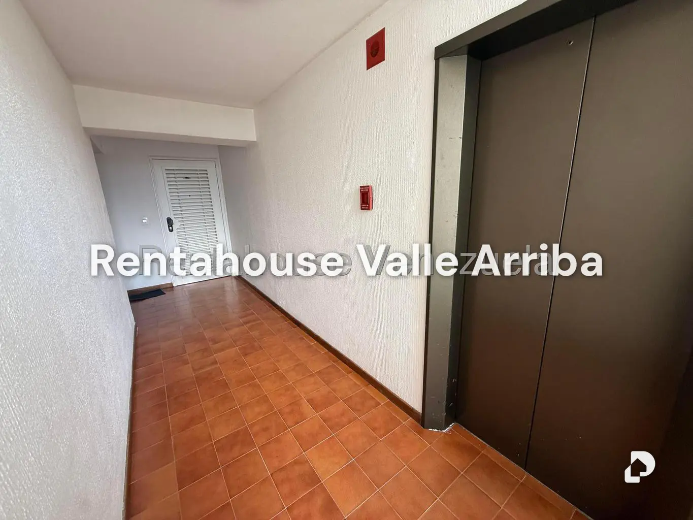 Apartamento en Los Naranjos (del Cafetal), Caracas – 7