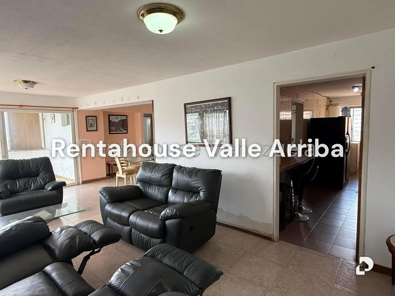 Apartamento en Los Naranjos (del Cafetal), Caracas – 14