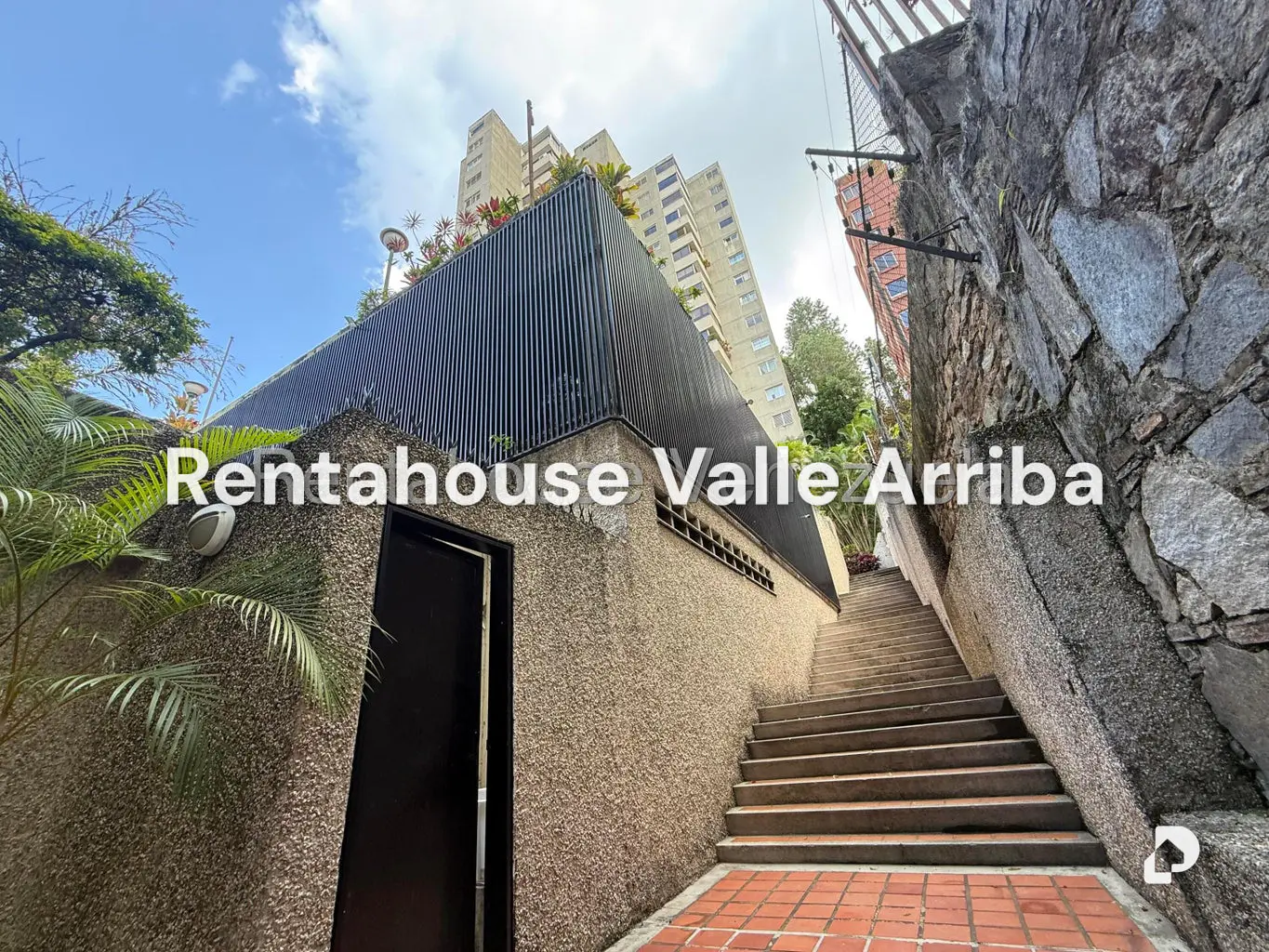 Apartamento en Los Naranjos (del Cafetal), Caracas – 4