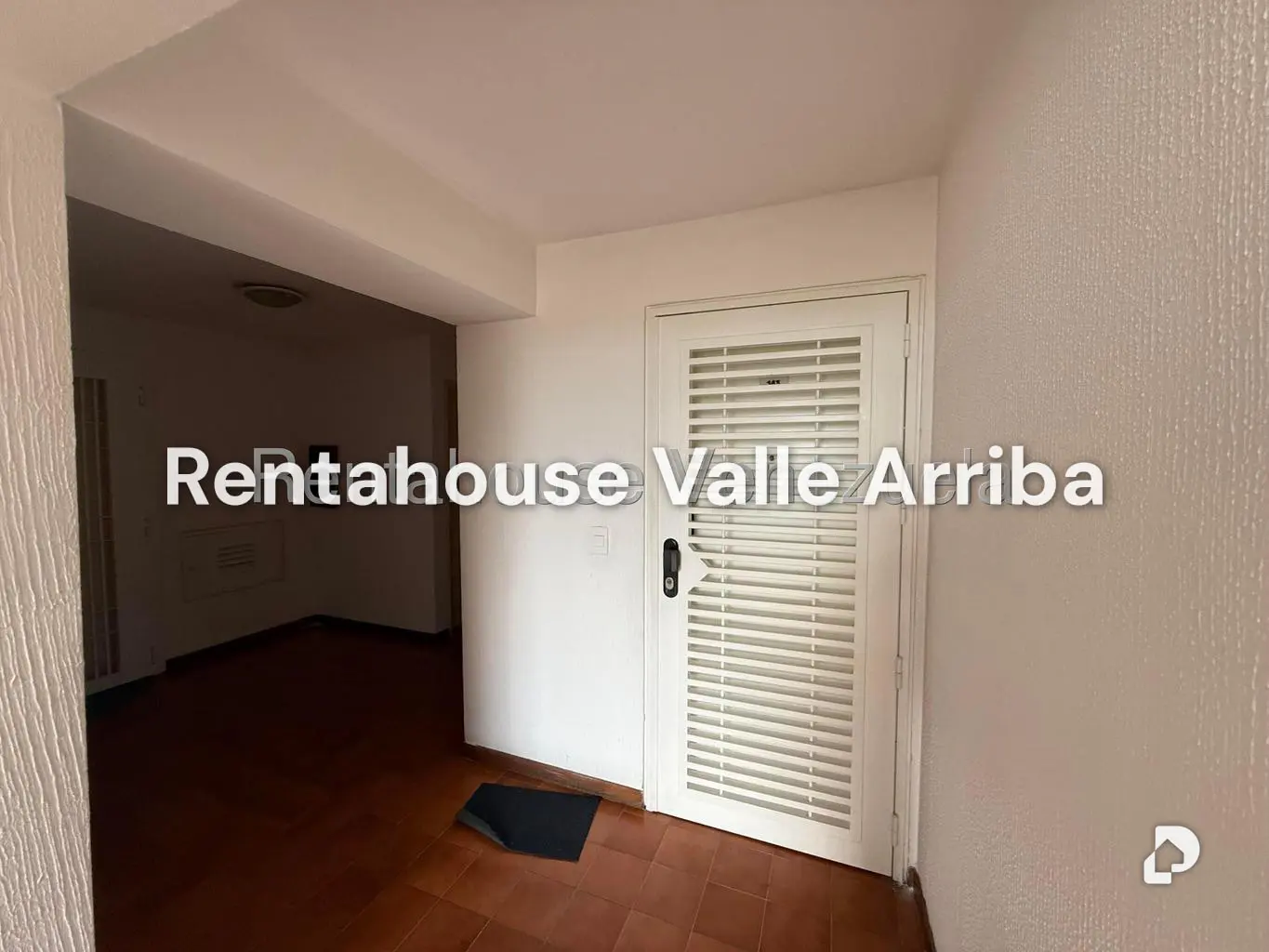 Apartamento en Los Naranjos (del Cafetal), Caracas – 6