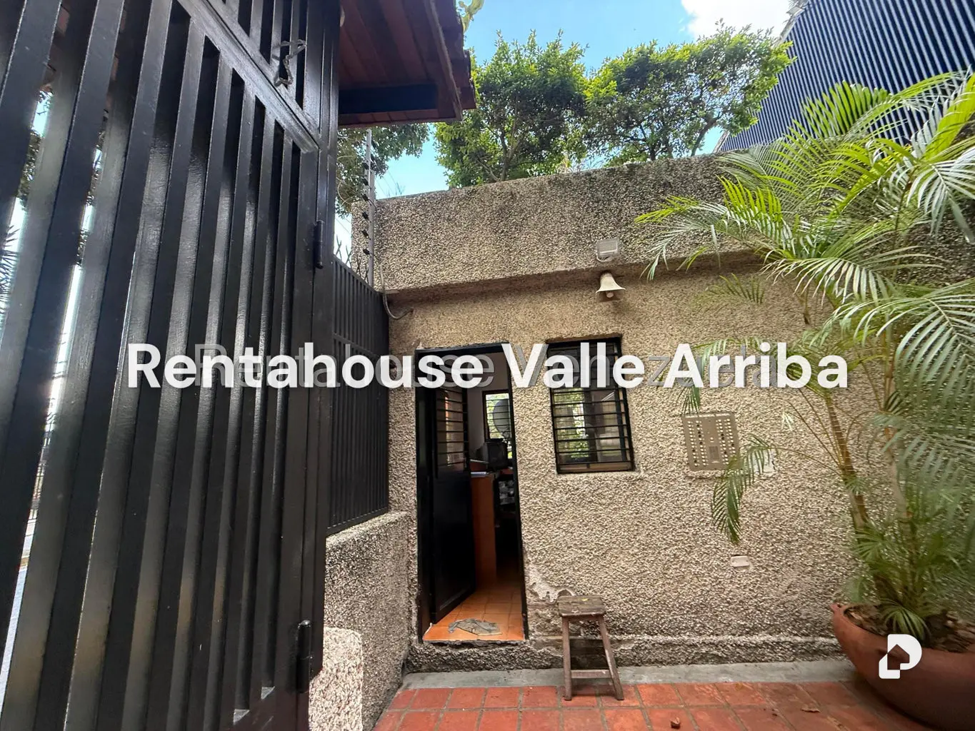 Apartamento en Los Naranjos (del Cafetal), Caracas – 3
