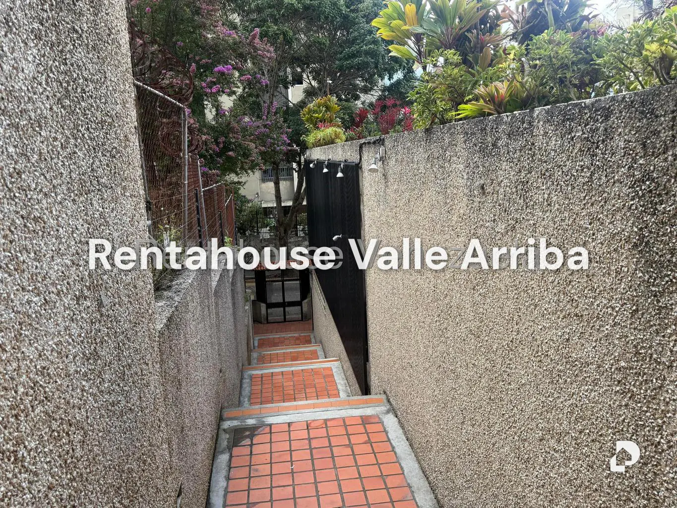 Apartamento en Los Naranjos (del Cafetal), Caracas – 29