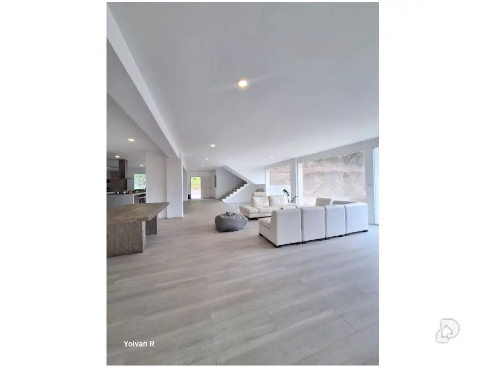 Apartamento en Parque El Retiro, Altos Mirandinos – 6
