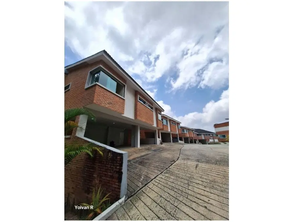 Apartment in Parque El Retiro, Altos Mirandinos - 1