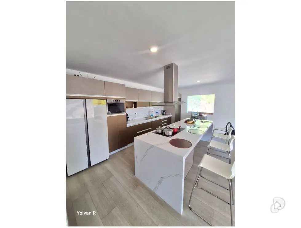 Apartamento en Parque El Retiro, Altos Mirandinos – 10