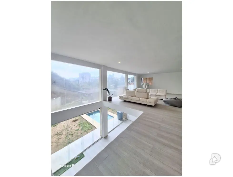 Apartamento en Parque El Retiro, Altos Mirandinos – 4