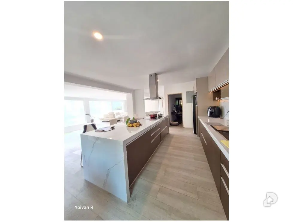 Apartamento en Parque El Retiro, Altos Mirandinos – 12