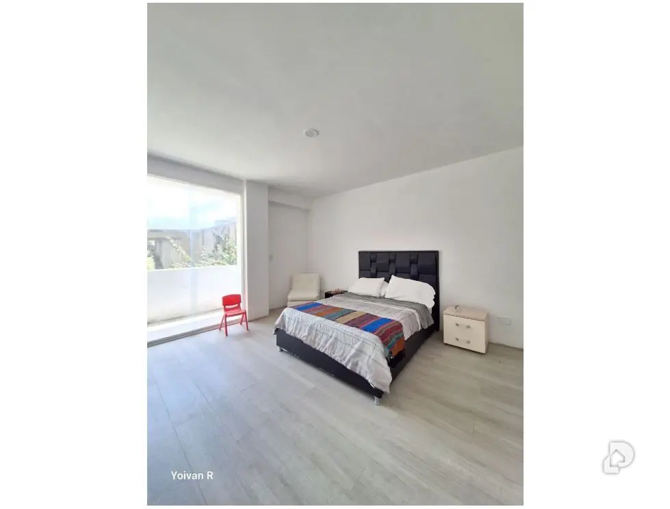 Apartamento en Parque El Retiro, Altos Mirandinos – 15