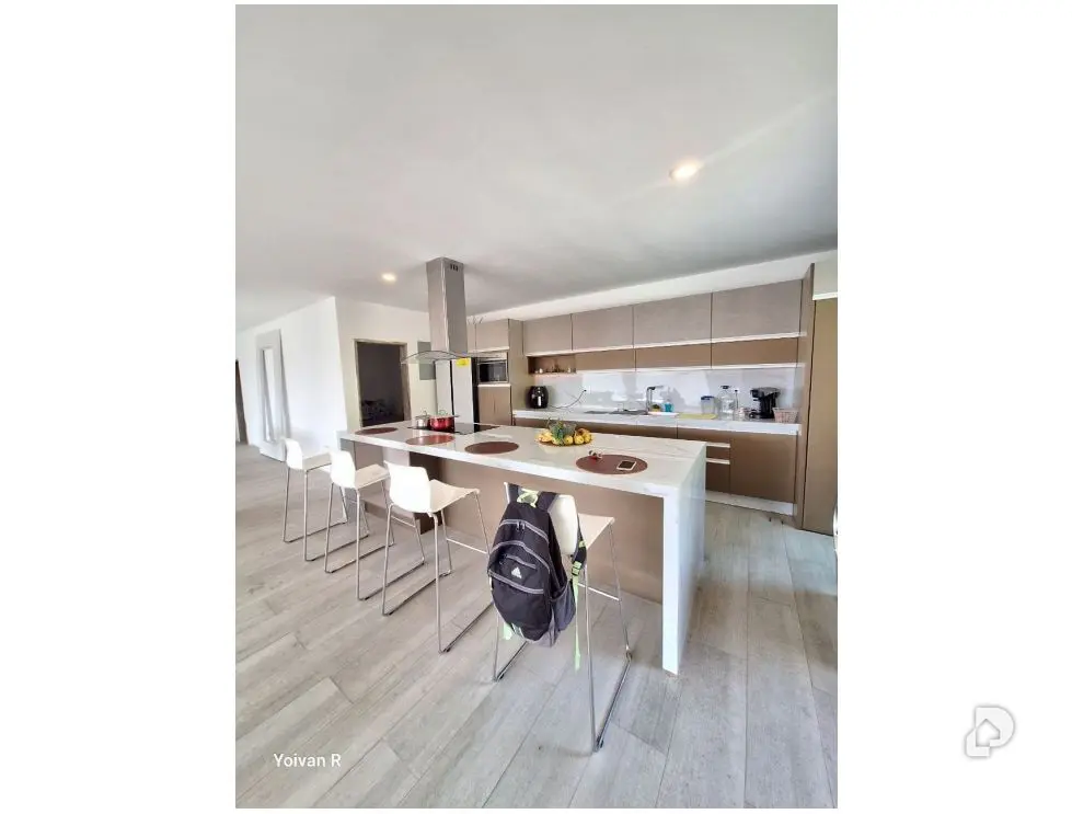 Apartamento en Parque El Retiro, Altos Mirandinos – 11