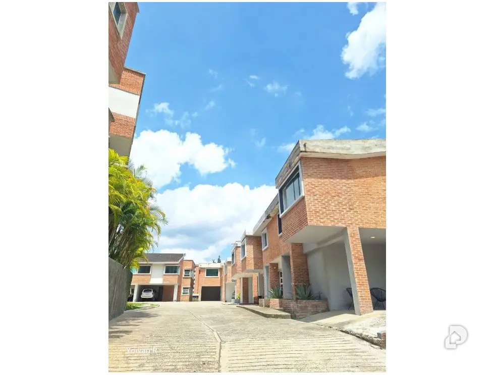 Apartamento en Parque El Retiro, Altos Mirandinos – 2