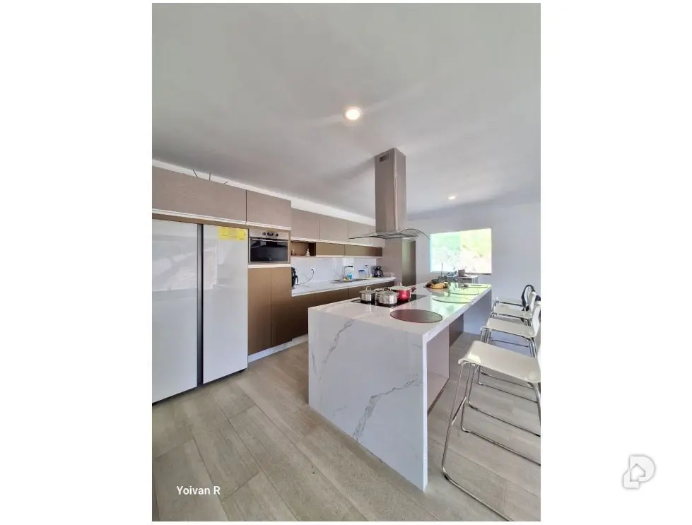 Apartamento en Parque El Retiro, Altos Mirandinos – 9