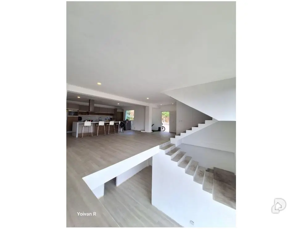 Apartamento en Parque El Retiro, Altos Mirandinos – 5
