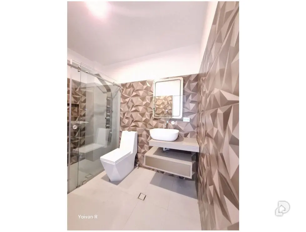 Apartamento en Parque El Retiro, Altos Mirandinos – 17