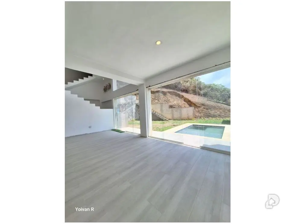 Apartamento en Parque El Retiro, Altos Mirandinos – 8