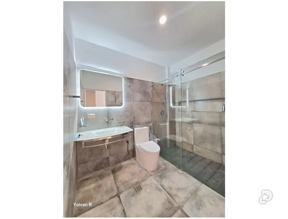 Apartamento en Parque El Retiro, Altos Mirandinos – 14